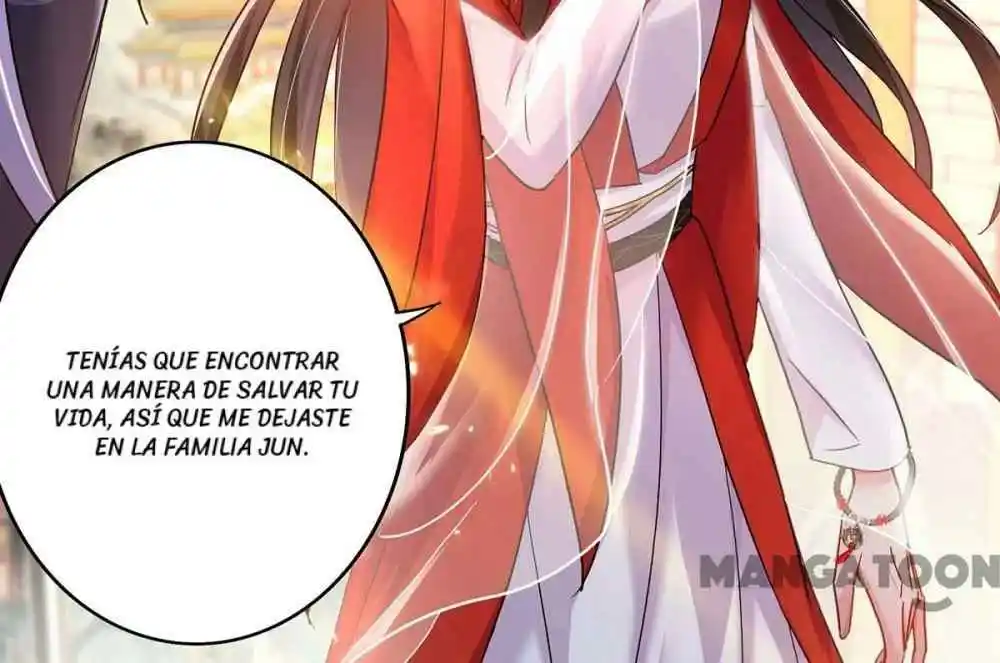 La Diosa Curadora Viaja A Otro Mundo - Capítulo 61 - Página 5 - LectorTMOo