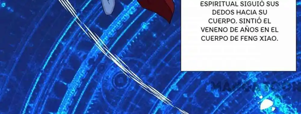 La Diosa Curadora Viaja A Otro Mundo - Capítulo 61 - Página 16 - LectorTMOo