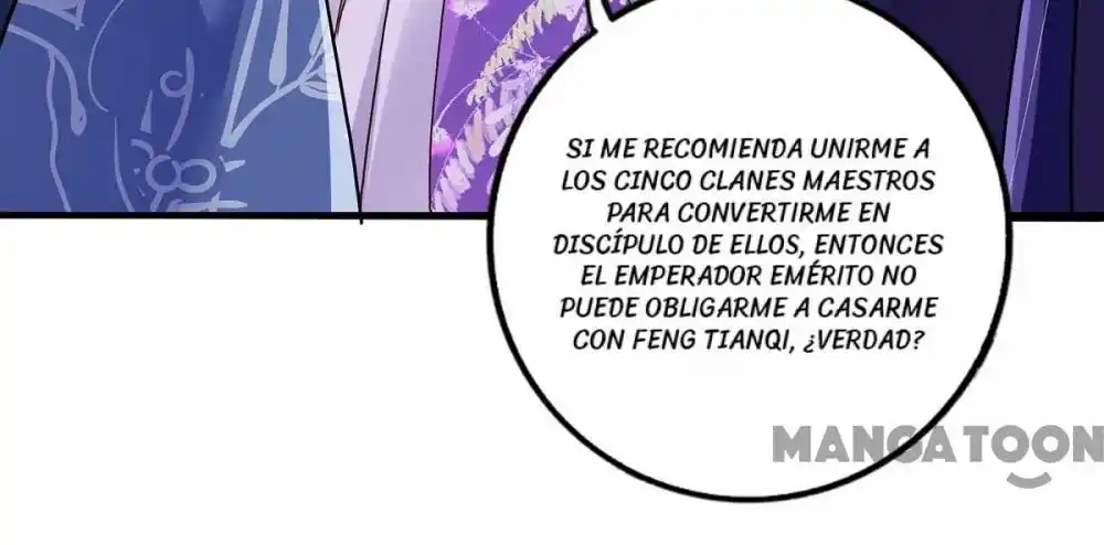 La Diosa Curadora Viaja A Otro Mundo - Capítulo 61 - Página 39 - LectorTMOo