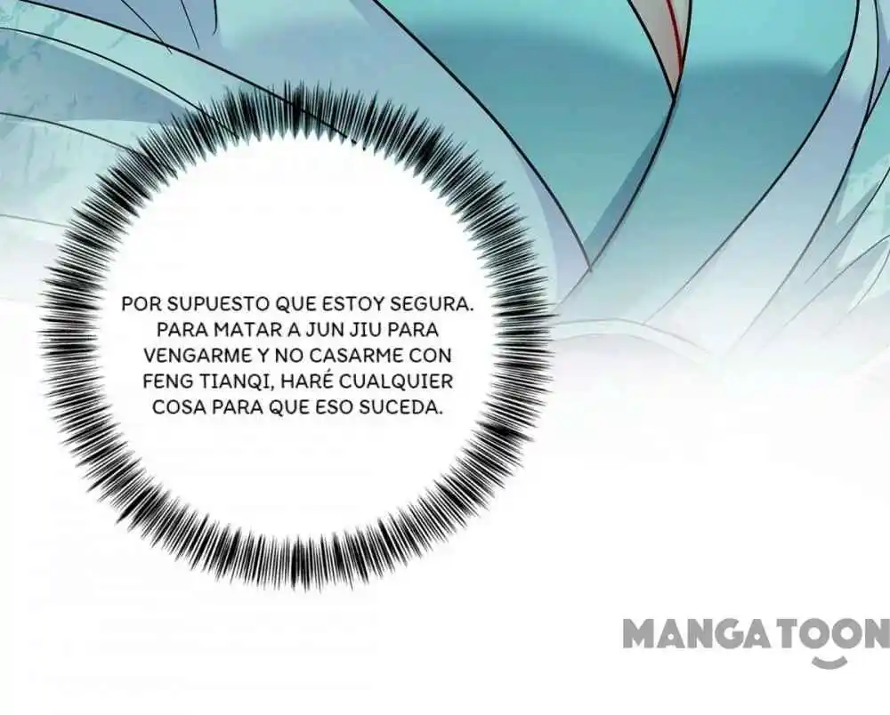 La Diosa Curadora Viaja A Otro Mundo - Capítulo 61 - Página 42 - LectorTMOo