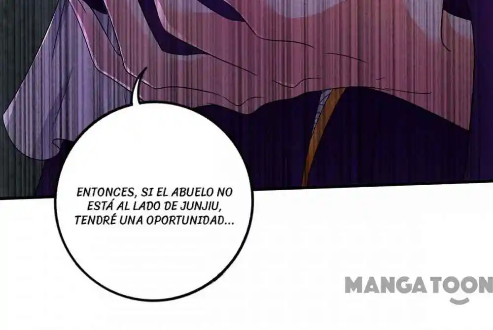La Diosa Curadora Viaja A Otro Mundo - Capítulo 62 - Página 18 - LectorTMOo