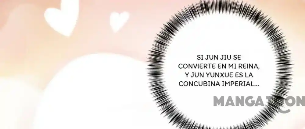 La Diosa Curadora Viaja A Otro Mundo - Capítulo 62 - Página 25 - LectorTMOo
