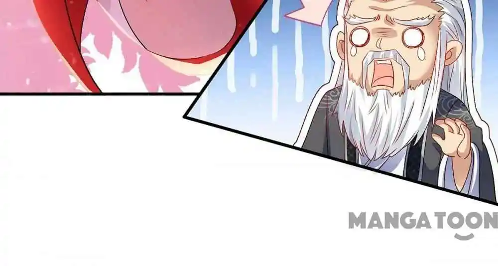 La Diosa Curadora Viaja A Otro Mundo - Capítulo 62 - Página 34 - LectorTMOo
