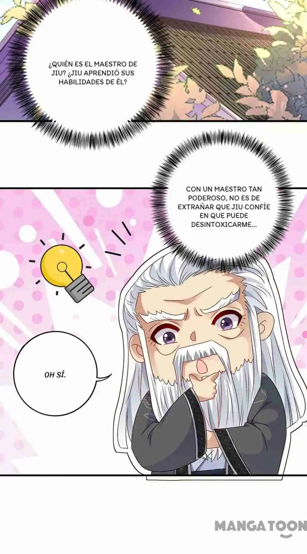 La Diosa Curadora Viaja A Otro Mundo - Capítulo 62 - Página 44 - LectorTMOo