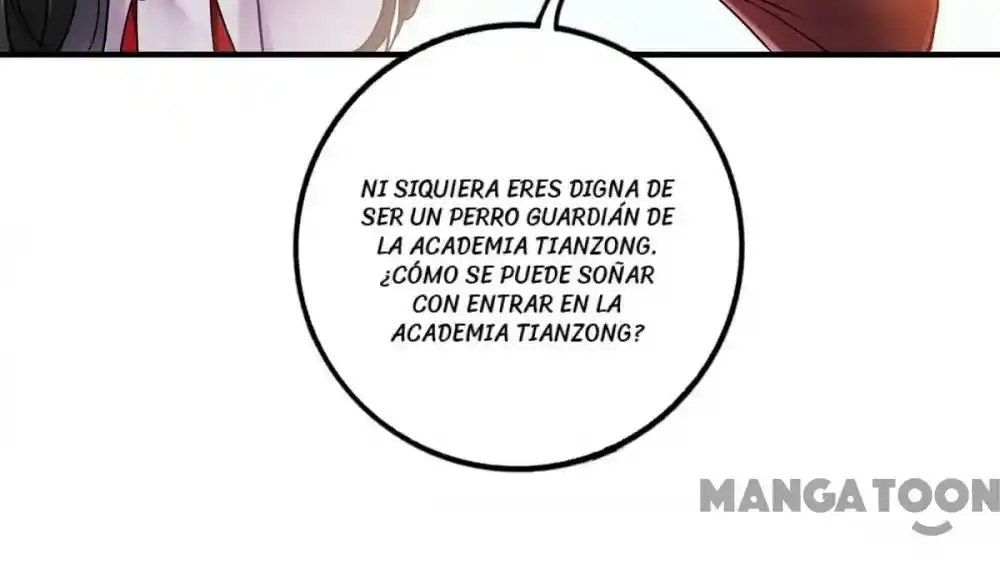 La Diosa Curadora Viaja A Otro Mundo - Capítulo 64 - Página 33 - LectorTMOo