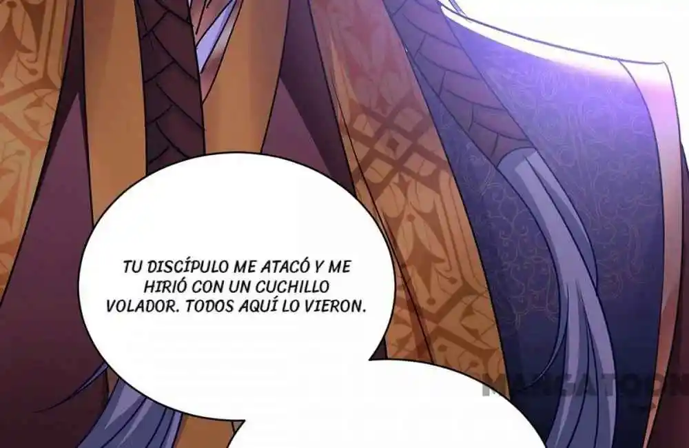 La Diosa Curadora Viaja A Otro Mundo - Capítulo 65 - Página 46 - LectorTMOo