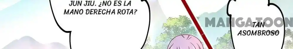 La Diosa Curadora Viaja A Otro Mundo - Capítulo 66 - Página 24 - LectorTMOo