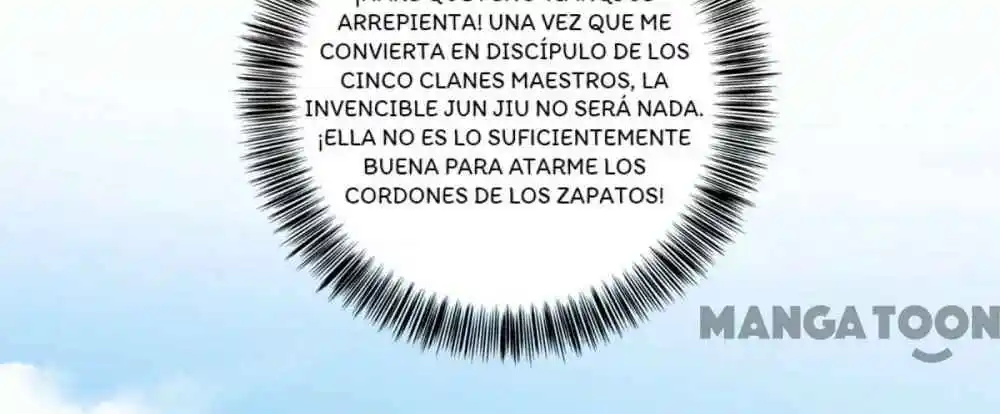 La Diosa Curadora Viaja A Otro Mundo - Capítulo 68 - Página 5 - LectorTMOo