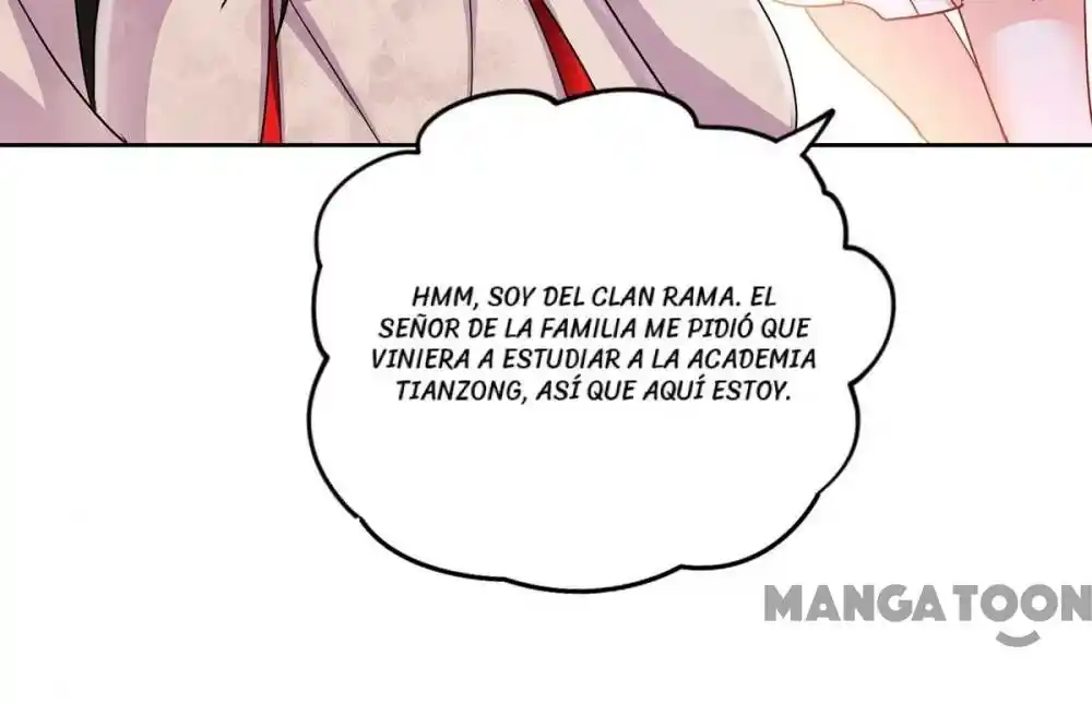 La Diosa Curadora Viaja A Otro Mundo - Capítulo 68 - Página 15 - LectorTMOo