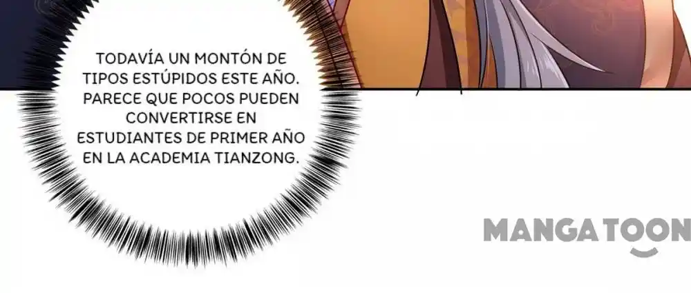 La Diosa Curadora Viaja A Otro Mundo - Capítulo 68 - Página 34 - LectorTMOo