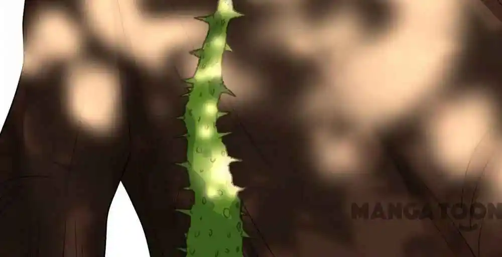 La Diosa Curadora Viaja A Otro Mundo - Capítulo 69 - Página 40 - LectorTMOo