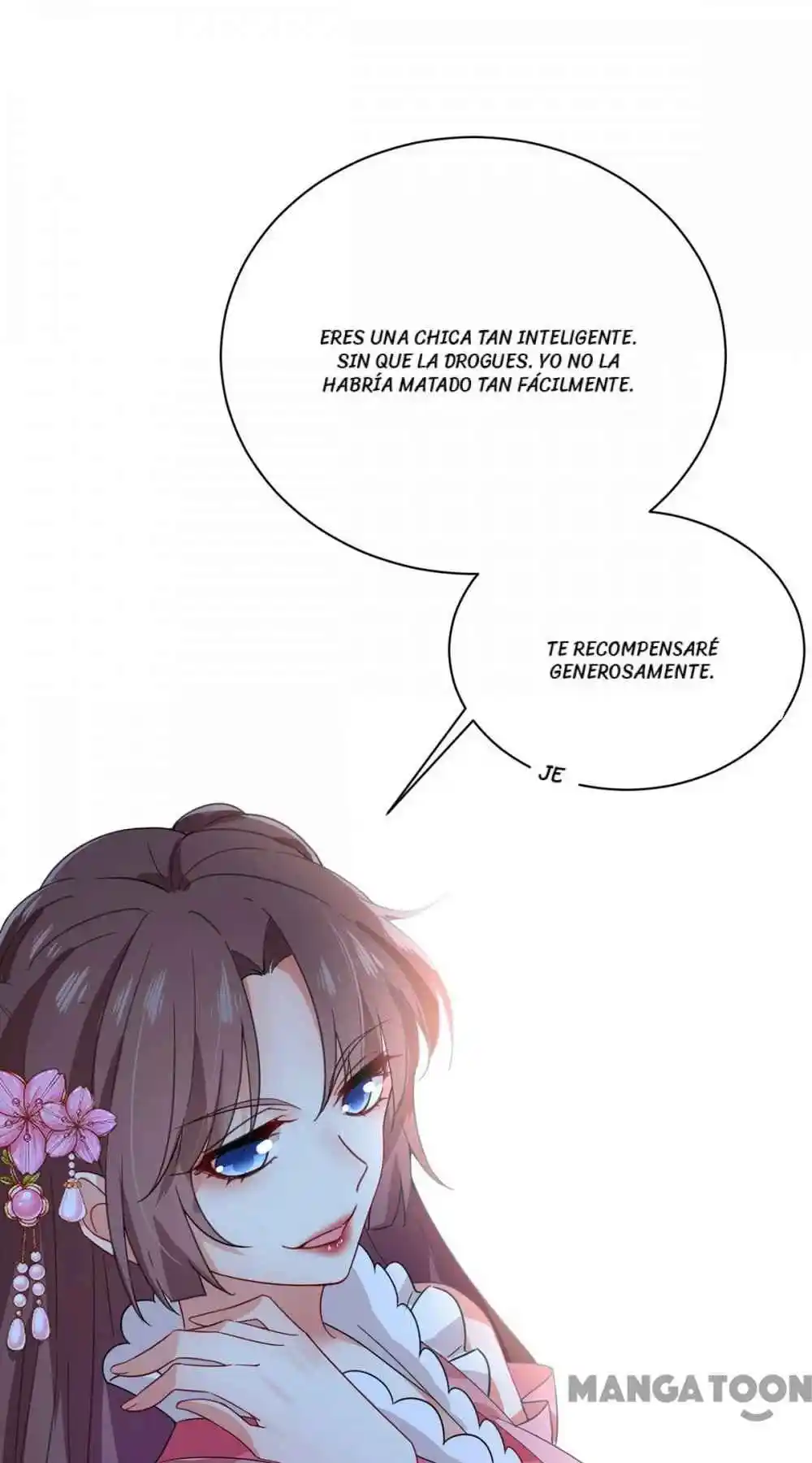 La Diosa Curadora Viaja A Otro Mundo - Capítulo 7 - Página 13 - LectorTMOo