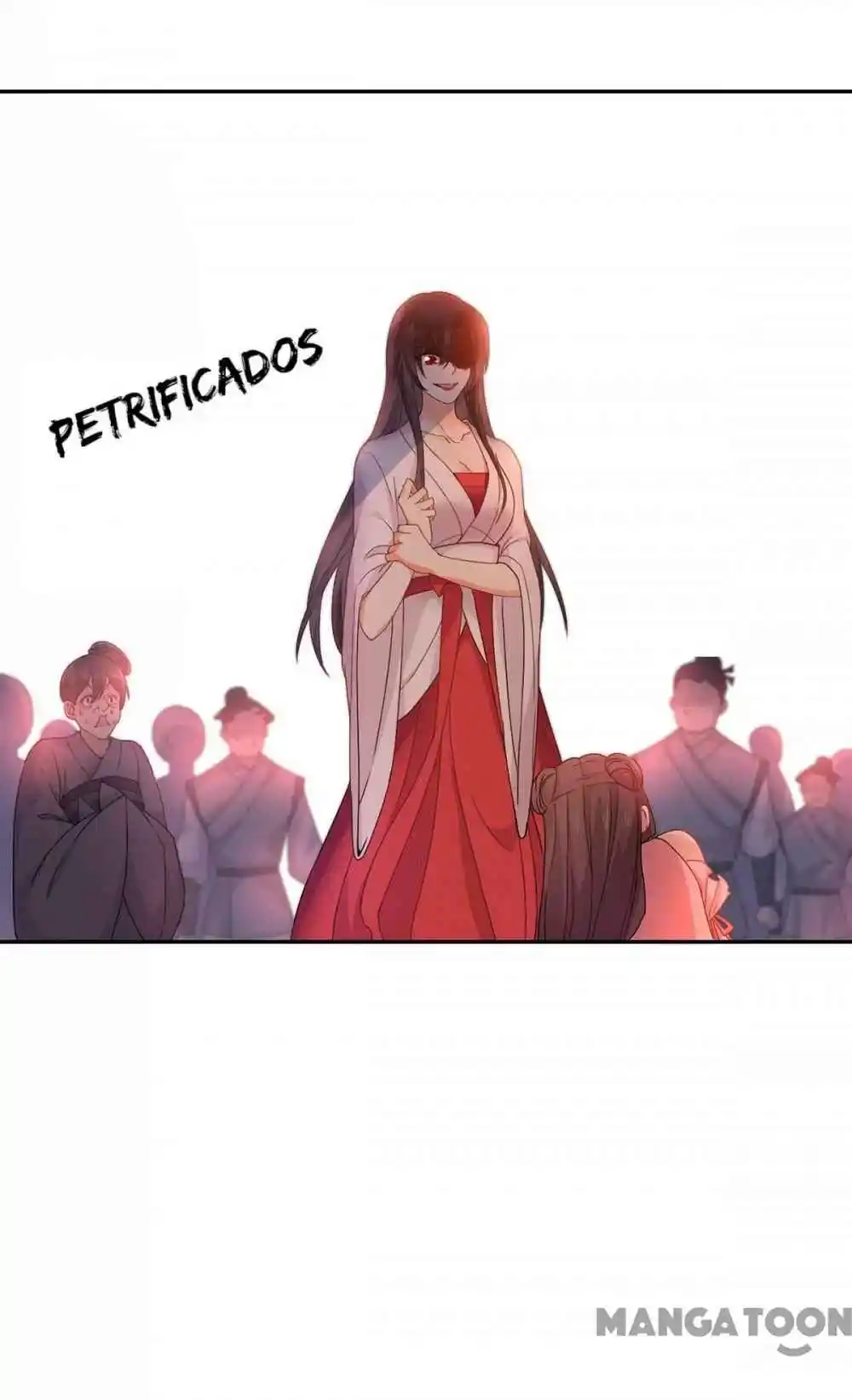 La Diosa Curadora Viaja A Otro Mundo - Capítulo 7 - Página 40 - LectorTMOo
