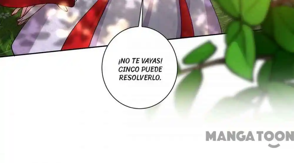 La Diosa Curadora Viaja A Otro Mundo - Capítulo 70 - Página 6 - LectorTMOo