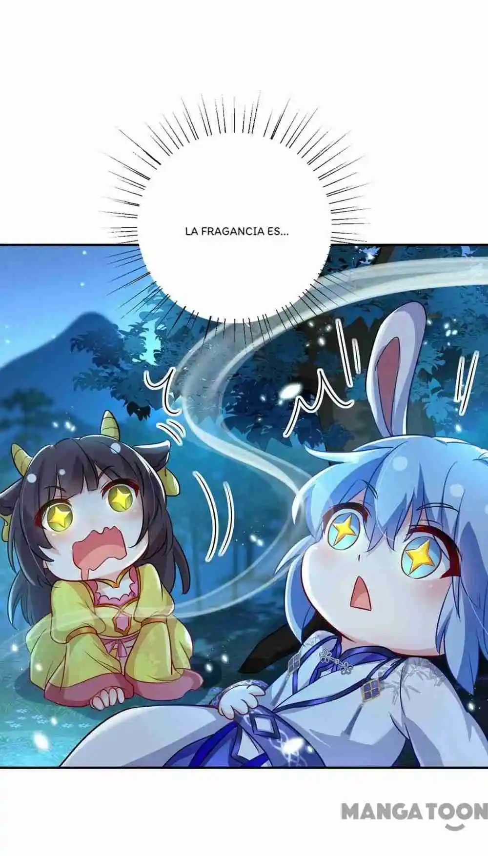 La Diosa Curadora Viaja A Otro Mundo - Capítulo 73 - Página 19 - LectorTMOo