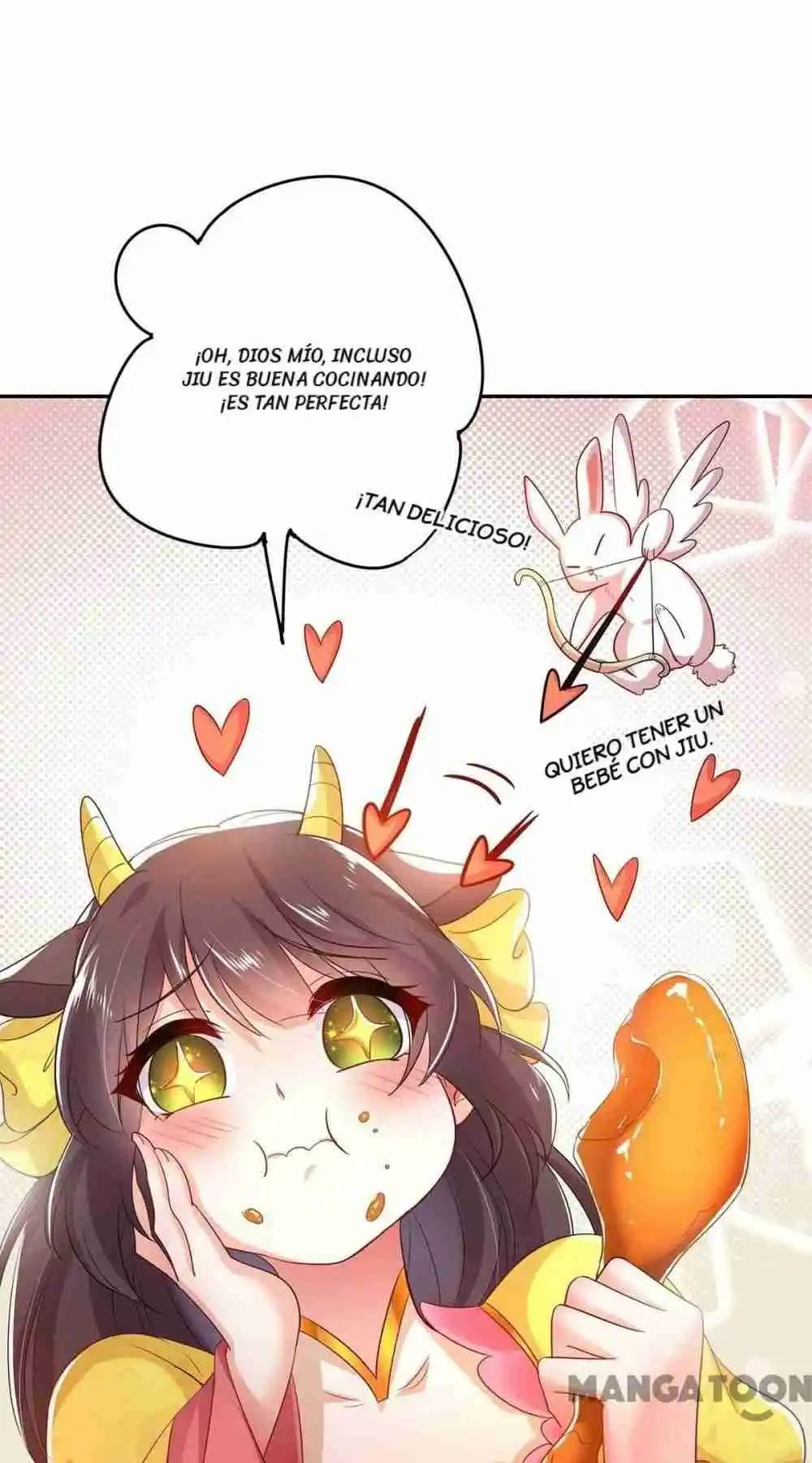 La Diosa Curadora Viaja A Otro Mundo - Capítulo 73 - Página 33 - LectorTMOo