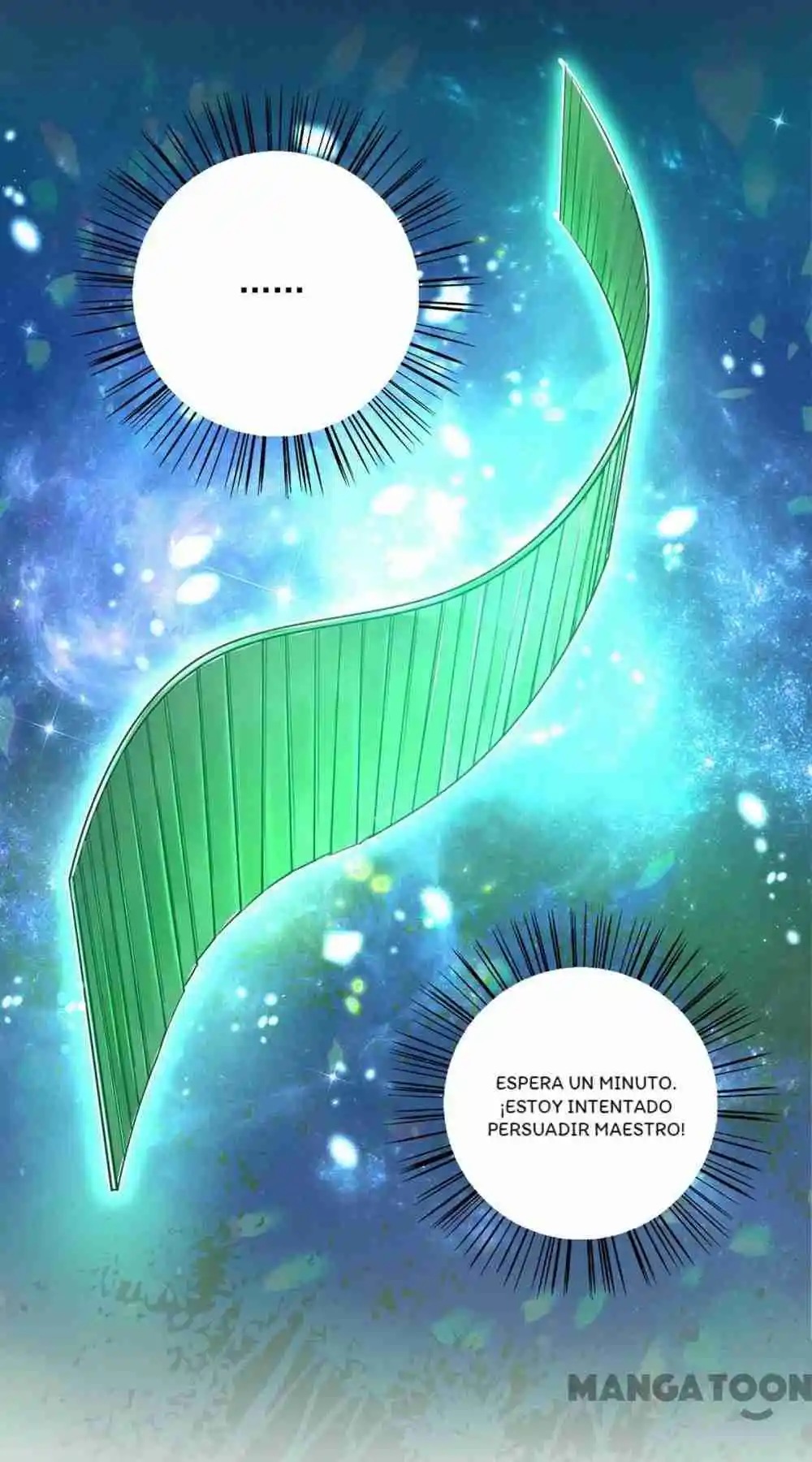 La Diosa Curadora Viaja A Otro Mundo - Capítulo 74 - Página 20 - LectorTMOo