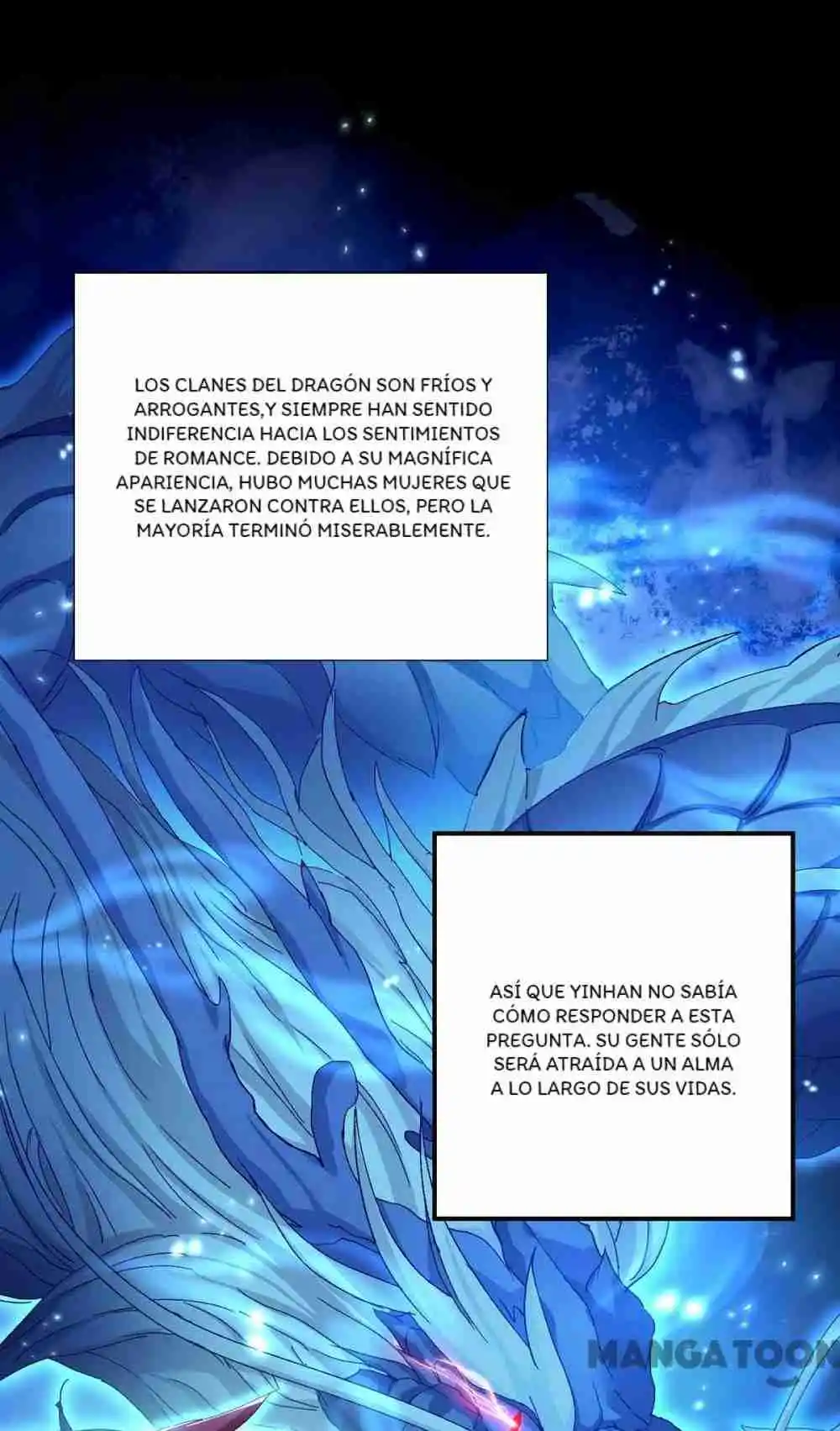 La Diosa Curadora Viaja A Otro Mundo - Capítulo 74 - Página 34 - LectorTMOo
