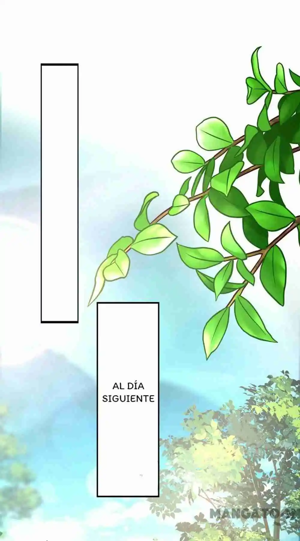 La Diosa Curadora Viaja A Otro Mundo - Capítulo 75 - Página 37 - LectorTMOo