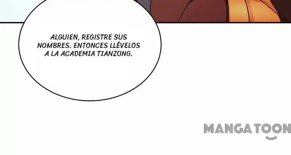La Diosa Curadora Viaja A Otro Mundo - Capítulo 77 - Página 39 - LectorTMOo