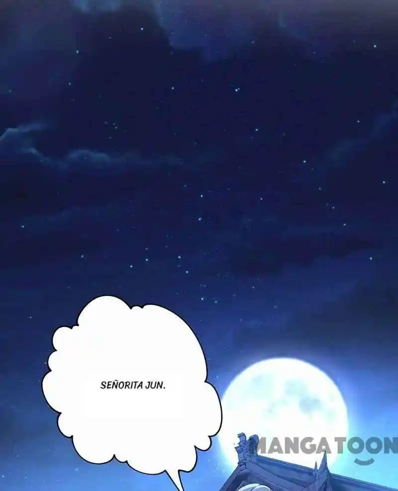 La Diosa Curadora Viaja A Otro Mundo - Capítulo 78 - Página 3 - LectorTMOo