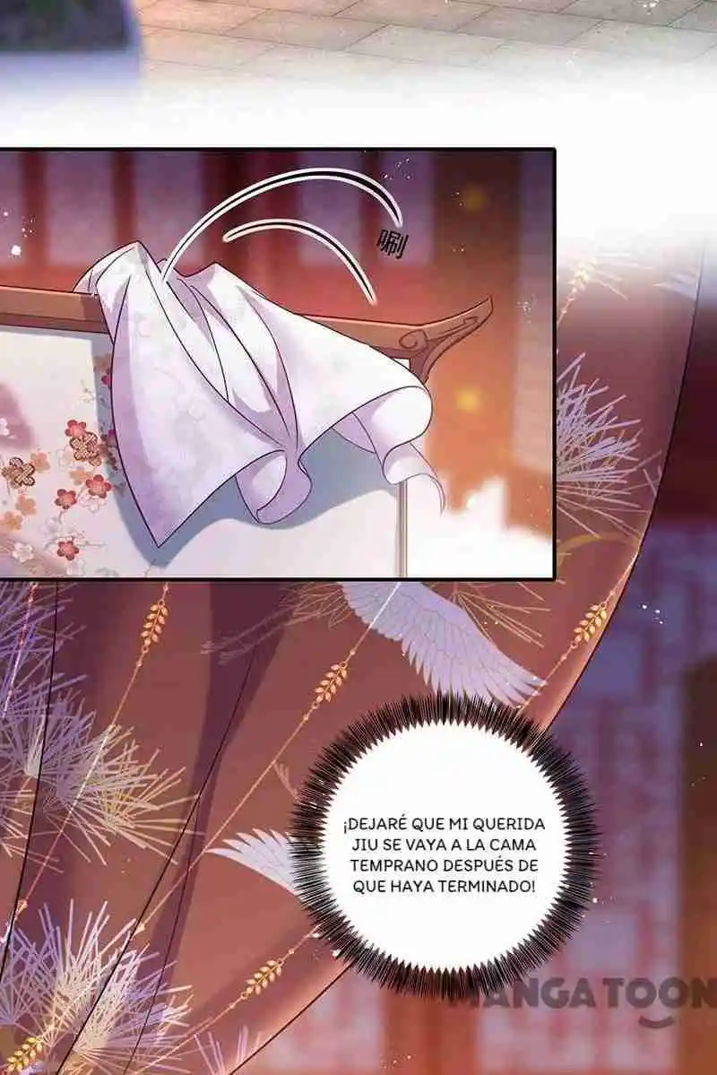 La Diosa Curadora Viaja A Otro Mundo - Capítulo 79 - Página 27 - LectorTMOo