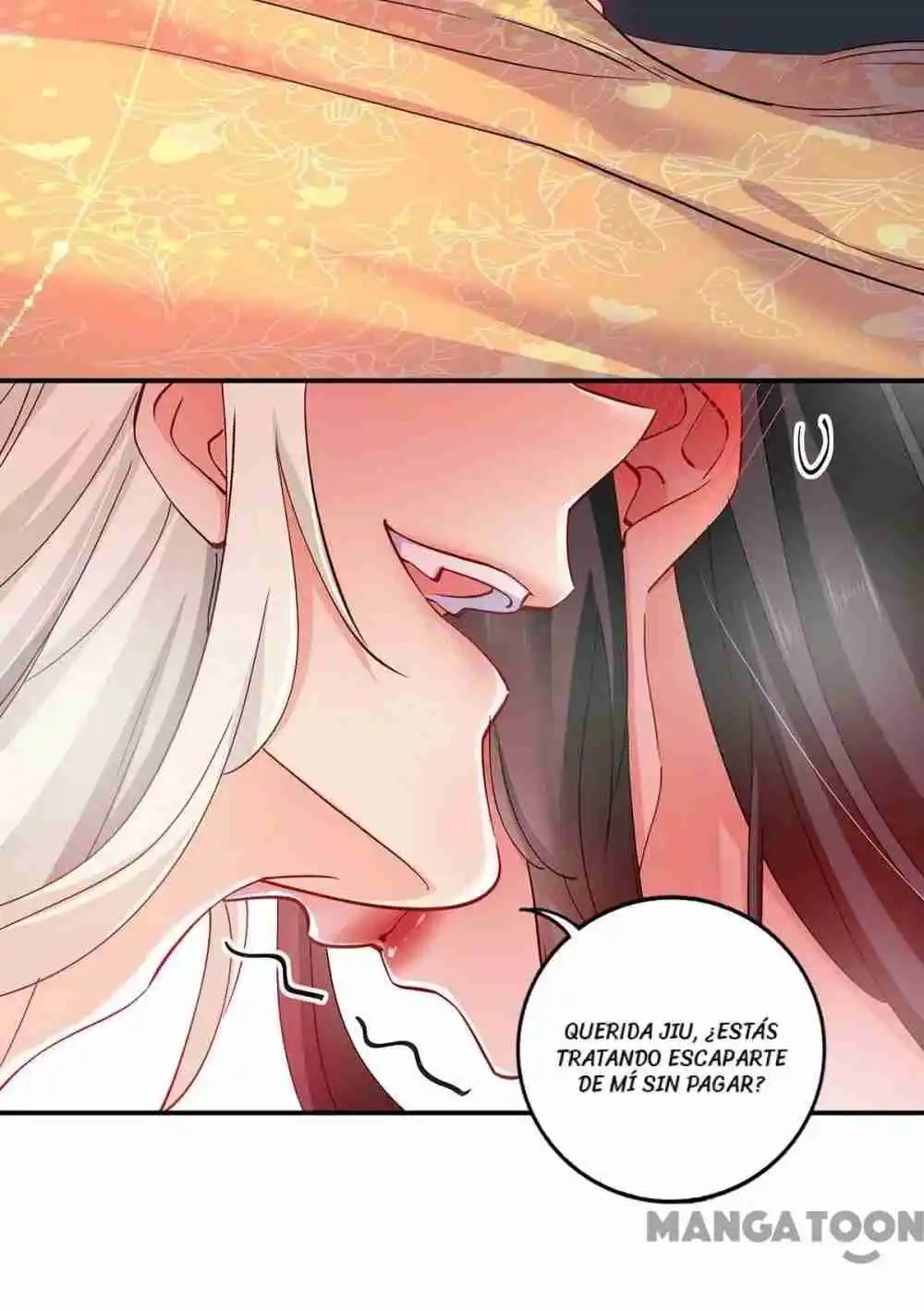 La Diosa Curadora Viaja A Otro Mundo - Capítulo 83 - Página 10 - LectorTMOo