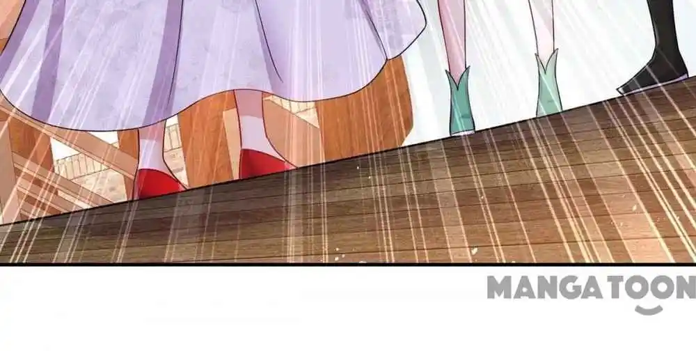La Diosa Curadora Viaja A Otro Mundo - Capítulo 85 - Página 23 - LectorTMOo