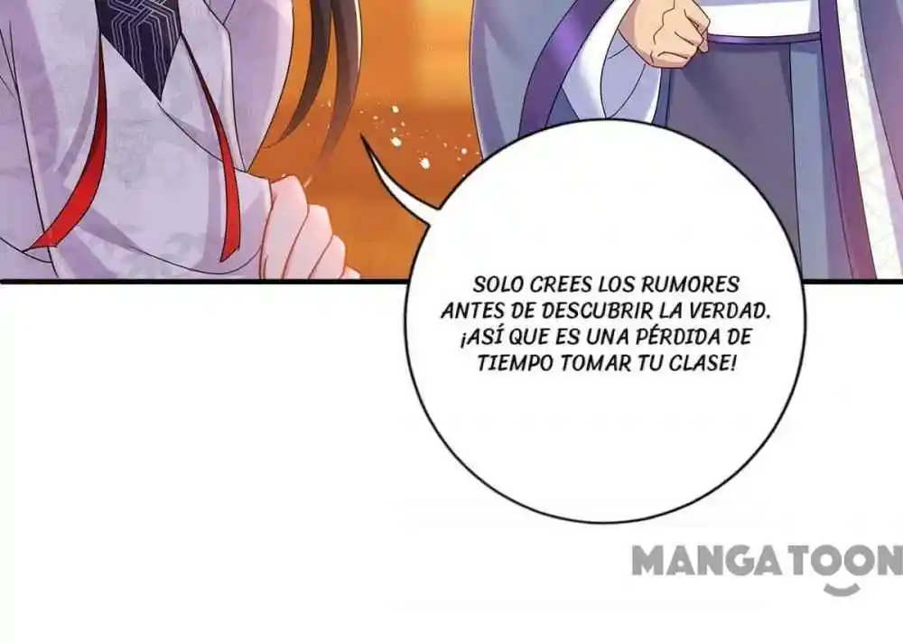 La Diosa Curadora Viaja A Otro Mundo - Capítulo 87 - Página 7 - LectorTMOo