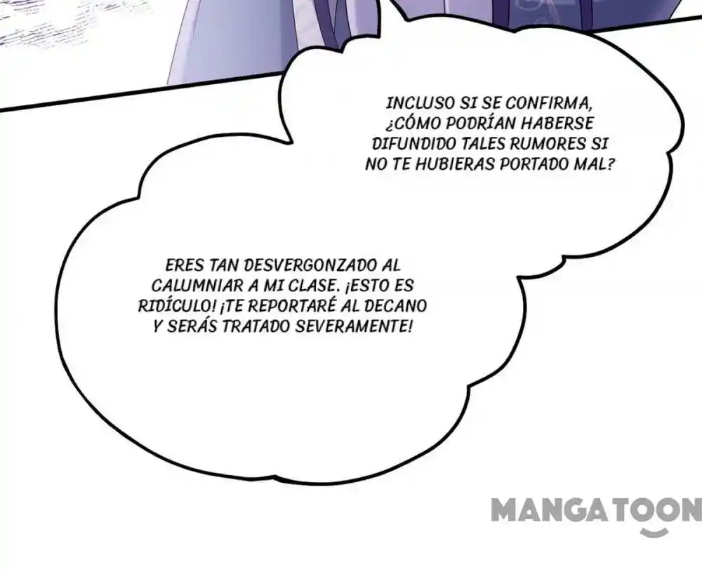 La Diosa Curadora Viaja A Otro Mundo - Capítulo 87 - Página 9 - LectorTMOo