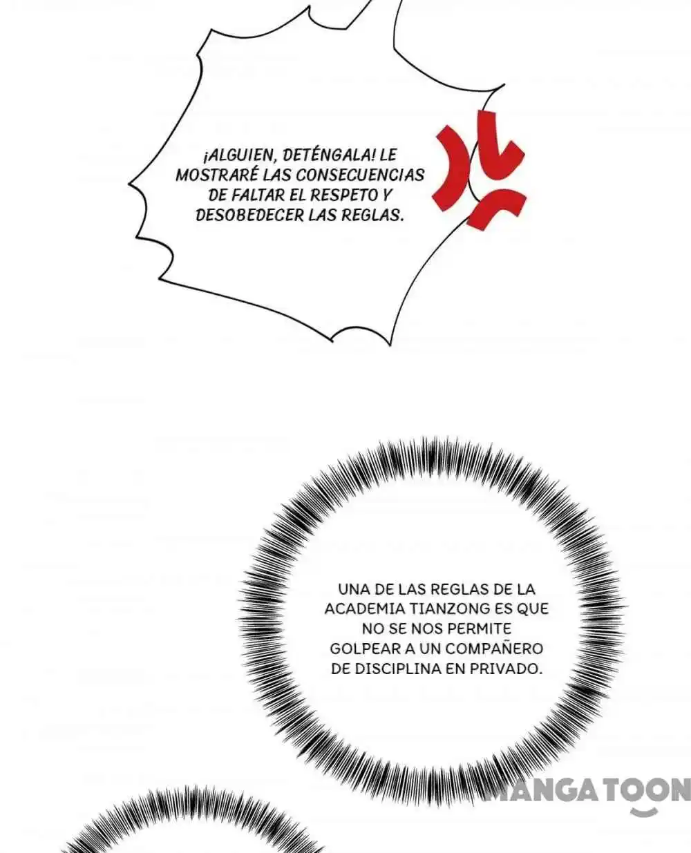 La Diosa Curadora Viaja A Otro Mundo - Capítulo 87 - Página 14 - LectorTMOo