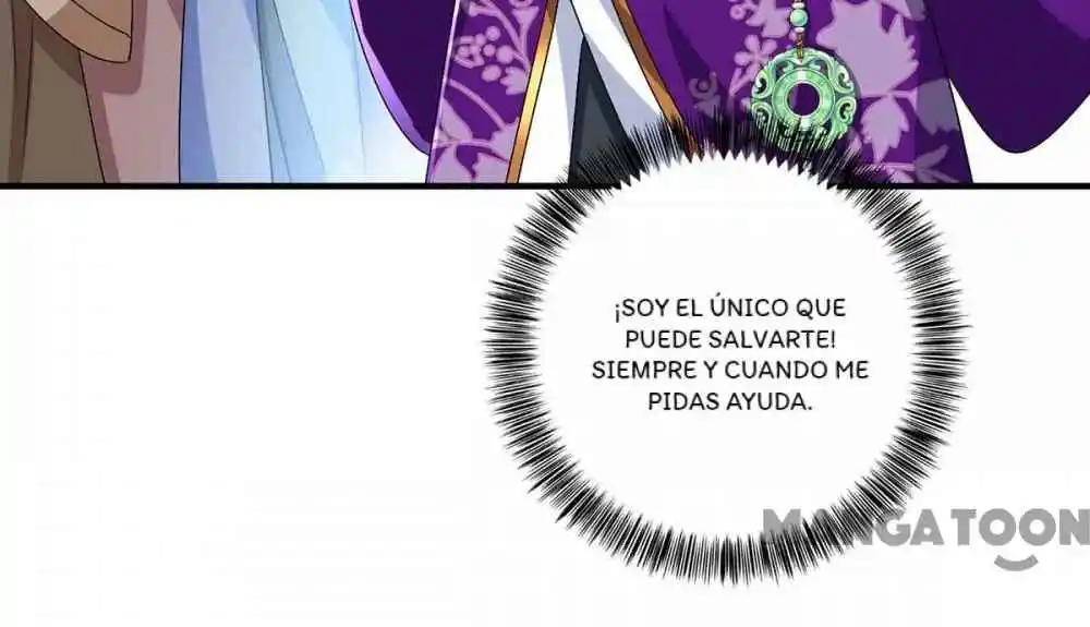 La Diosa Curadora Viaja A Otro Mundo - Capítulo 87 - Página 20 - LectorTMOo