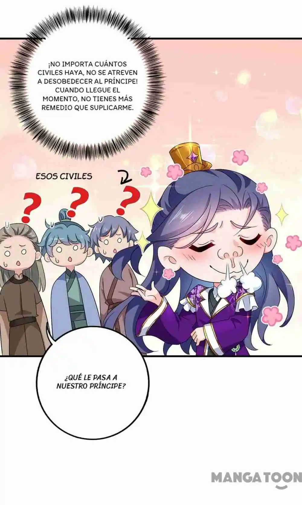 La Diosa Curadora Viaja A Otro Mundo - Capítulo 87 - Página 21 - LectorTMOo