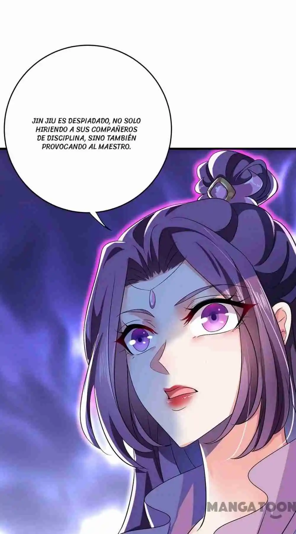 La Diosa Curadora Viaja A Otro Mundo - Capítulo 87 - Página 42 - LectorTMOo