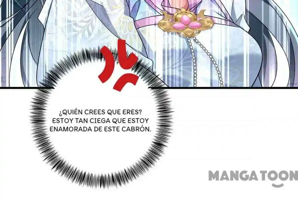 La Diosa Curadora Viaja A Otro Mundo - Capítulo 88 - Página 14 - LectorTMOo