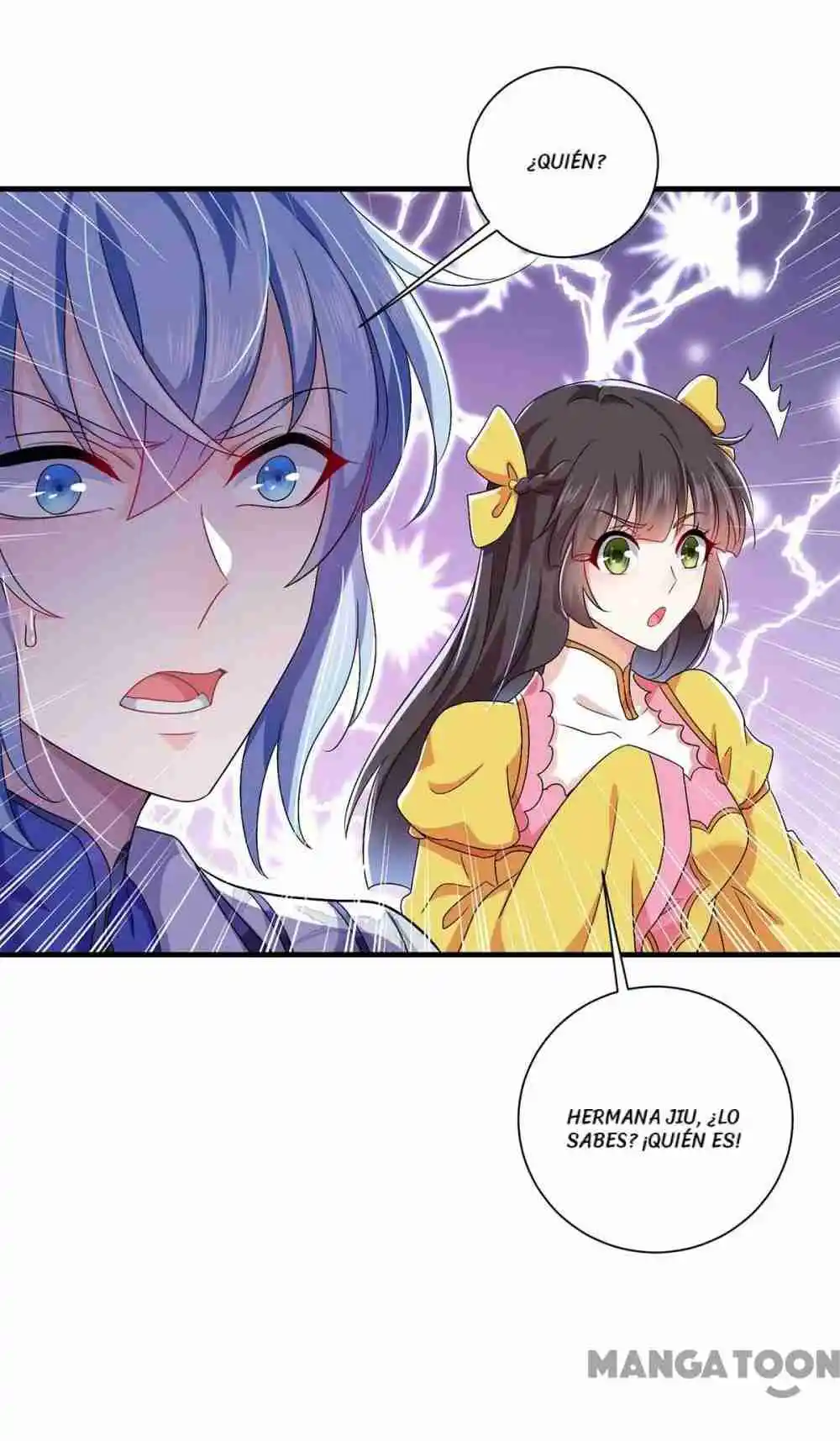 La Diosa Curadora Viaja A Otro Mundo - Capítulo 88 - Página 25 - LectorTMOo