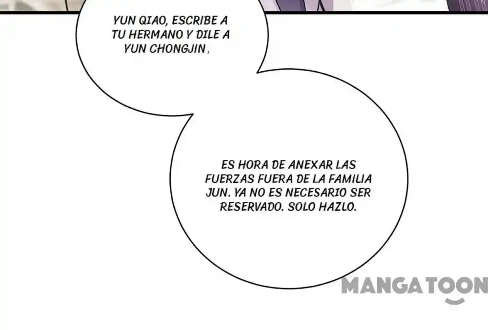 La Diosa Curadora Viaja A Otro Mundo - Capítulo 88 - Página 32 - LectorTMOo