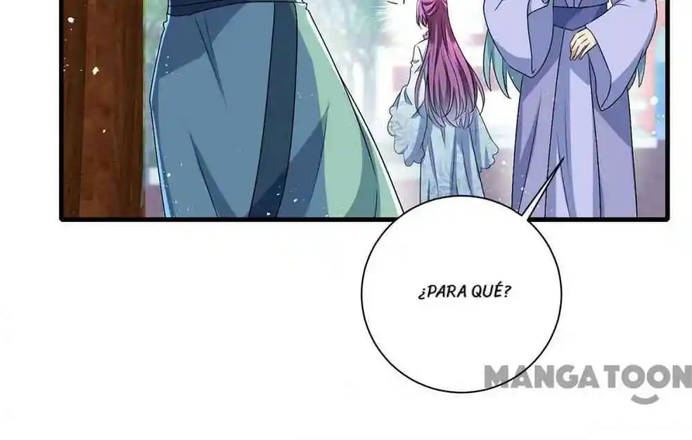 La Diosa Curadora Viaja A Otro Mundo - Capítulo 89 - Página 4 - LectorTMOo