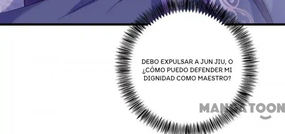 La Diosa Curadora Viaja A Otro Mundo - Capítulo 90 - Página 36 - LectorTMOo