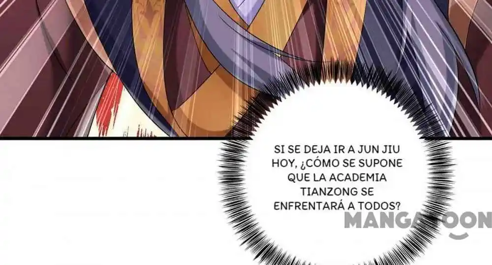 La Diosa Curadora Viaja A Otro Mundo - Capítulo 91 - Página 13 - LectorTMOo