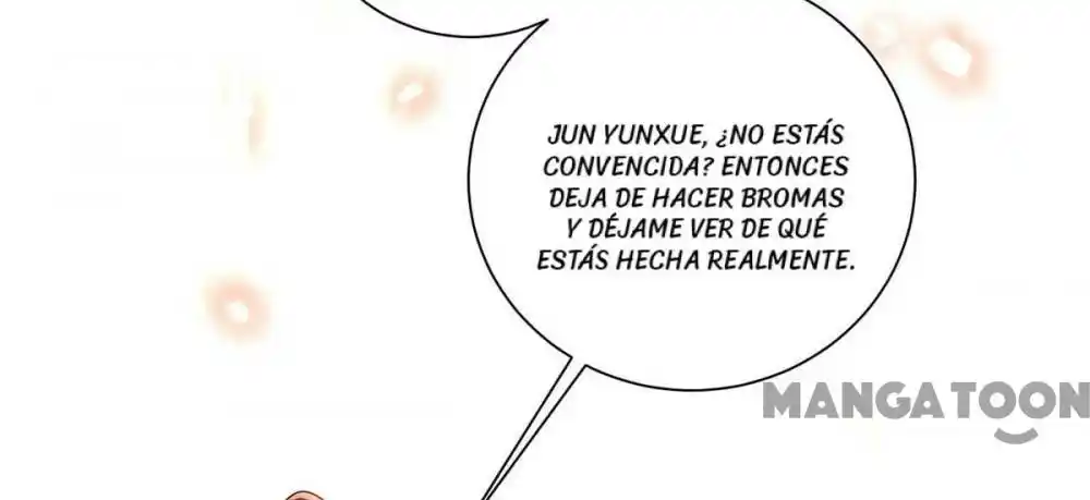 La Diosa Curadora Viaja A Otro Mundo - Capítulo 91 - Página 45 - LectorTMOo