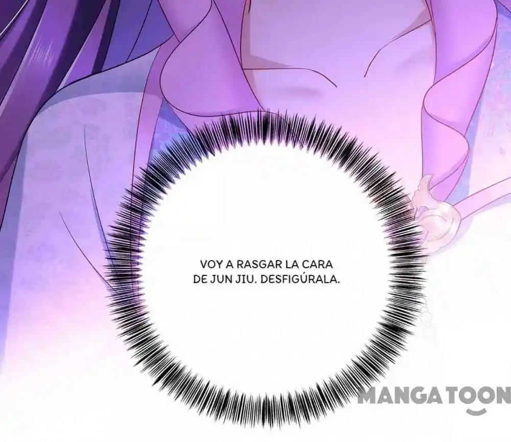 La Diosa Curadora Viaja A Otro Mundo - Capítulo 92 - Página 33 - LectorTMOo