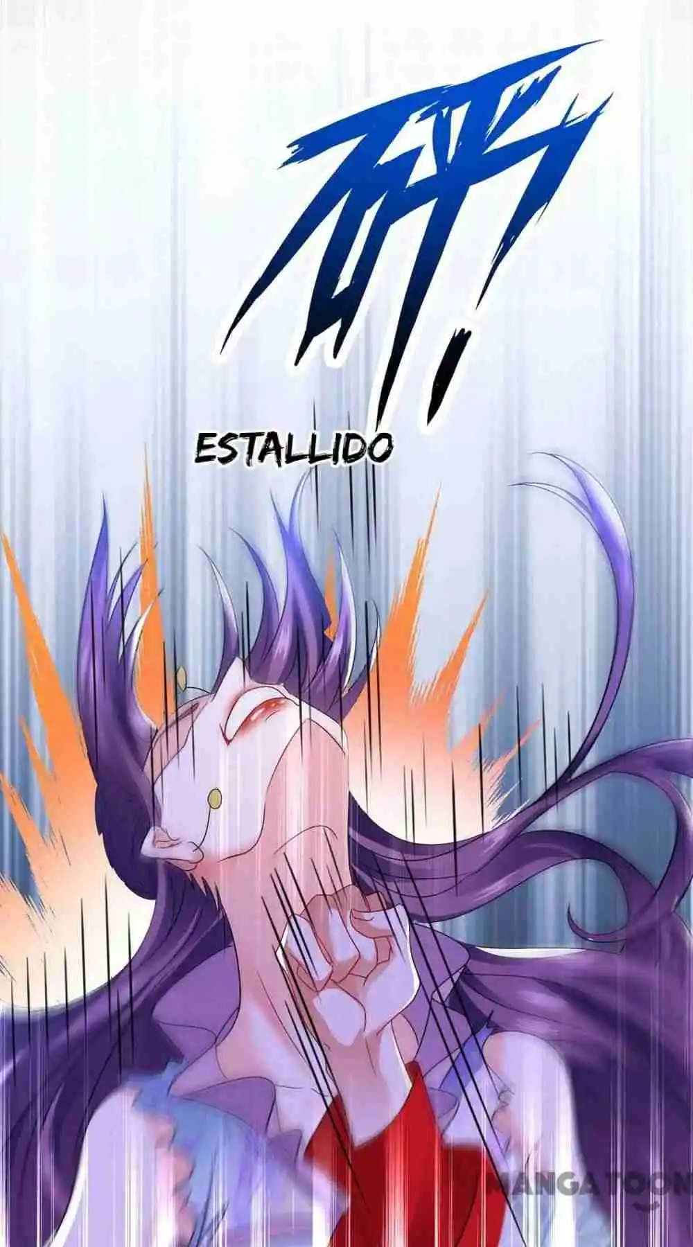 La Diosa Curadora Viaja A Otro Mundo - Capítulo 93 - Página 31 - LectorTMOo