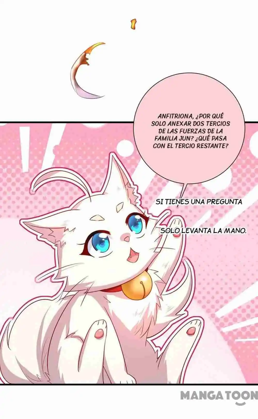 La Diosa Curadora Viaja A Otro Mundo - Capítulo 94 - Página 32 - LectorTMOo