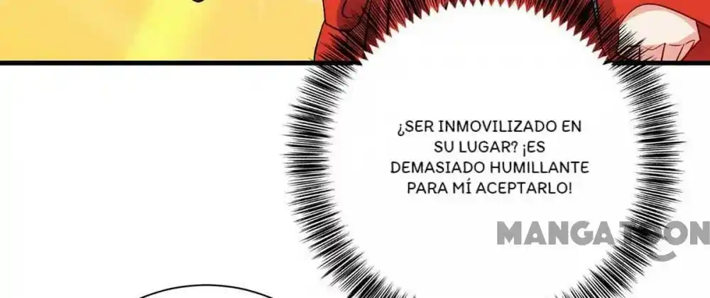 La Diosa Curadora Viaja A Otro Mundo - Capítulo 95 - Página 5 - LectorTMOo