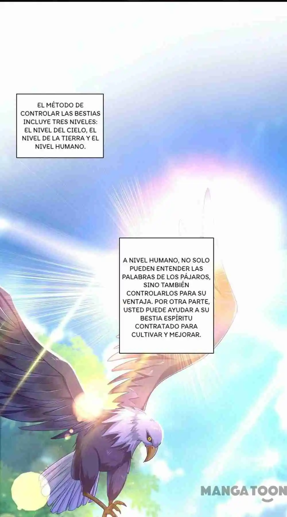 La Diosa Curadora Viaja A Otro Mundo - Capítulo 99 - Página 24 - LectorTMOo