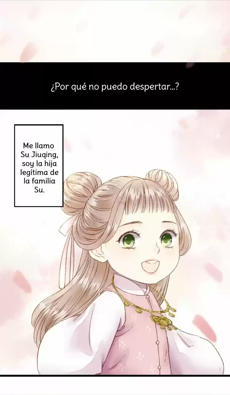 La Diosa De La Redención - Capítulo 1 - Página 4 - LectorTMOo