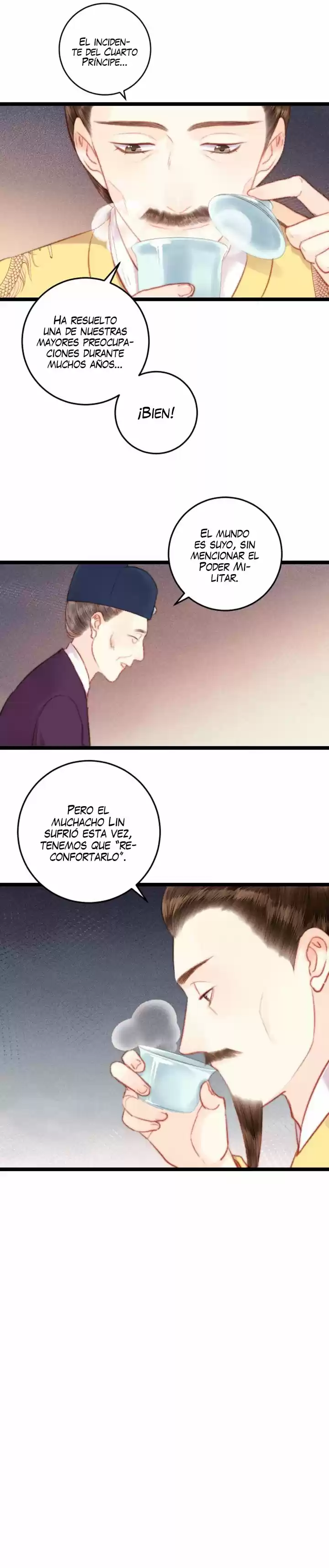 La Diosa De La Redención - Capítulo 126 - Página 10 - LectorTMOo
