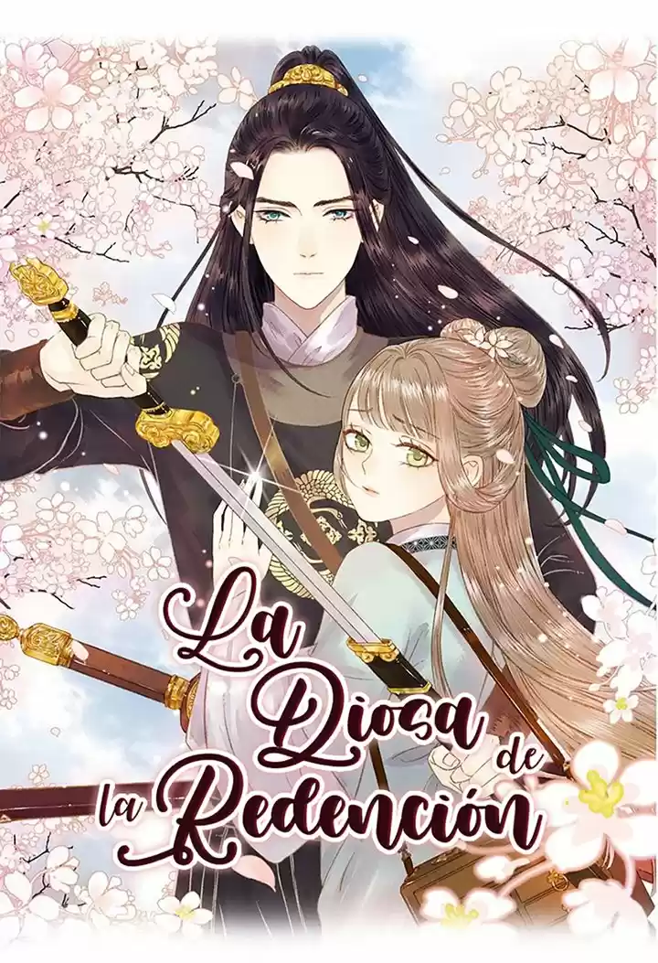 La Diosa De La Redención - Capítulo 128 - Página 1 - LectorTMOo