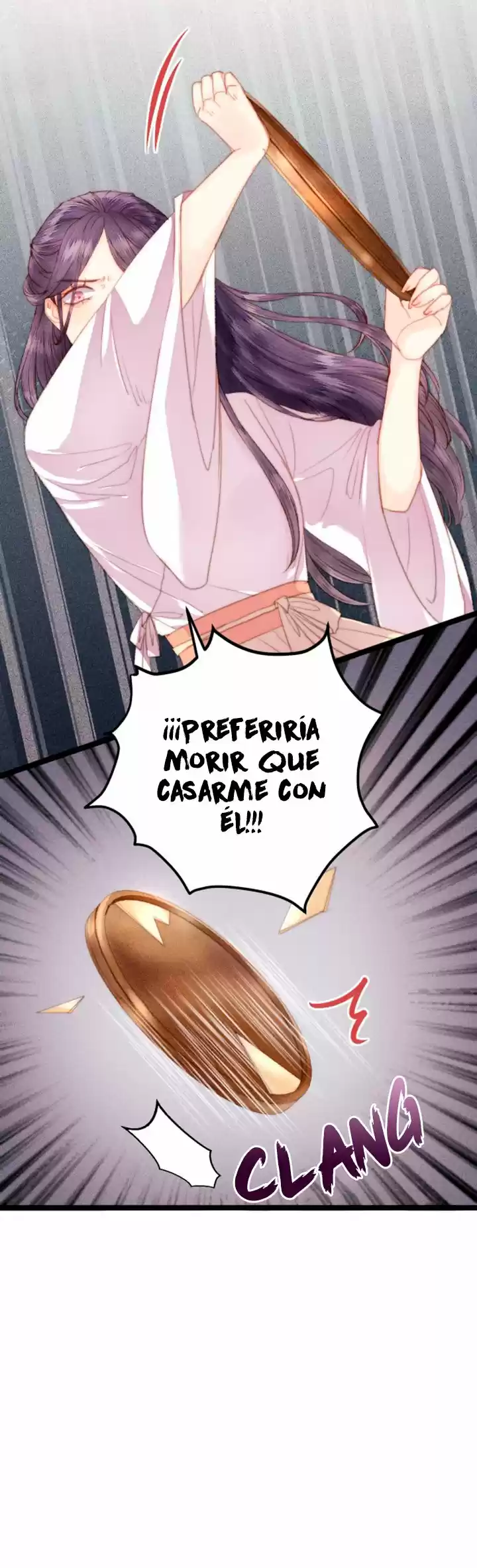 La Diosa De La Redención - Capítulo 135 - Página 16 - LectorTMOo